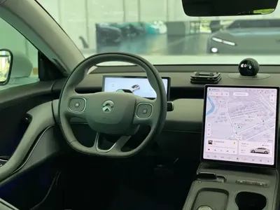 Nio ET5