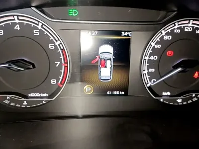 Geely Binyue