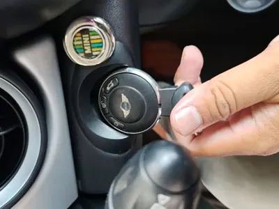 MINI Mini Clubman