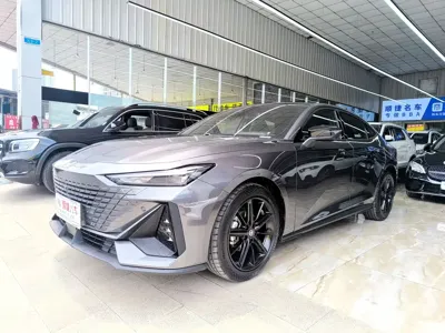 Changan UNI-V
