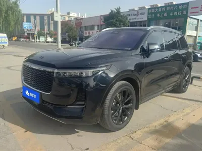 Li Auto Li ONE