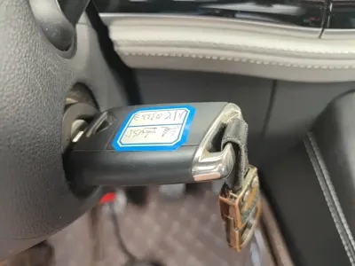 Jetta VS5