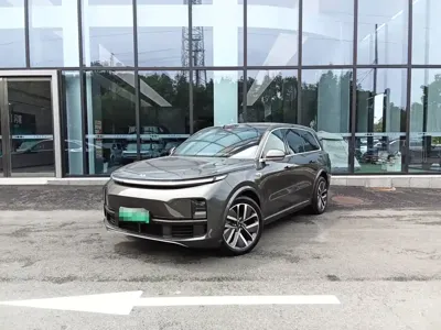 Li Auto Li L9