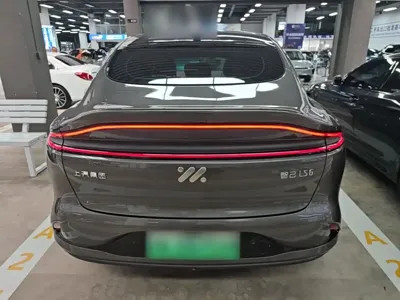 IM IM LS6