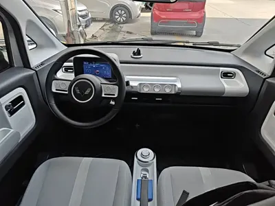 Wuling Air ev