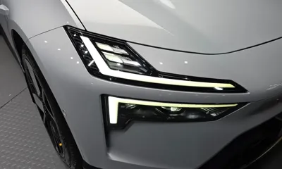 Polestar Polestar 4