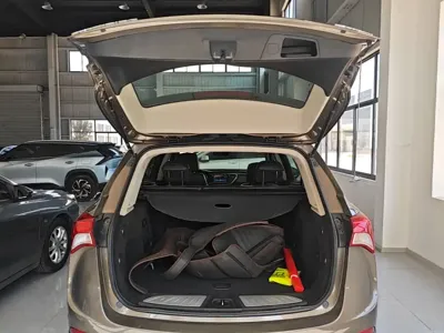 Buick Envision Plus