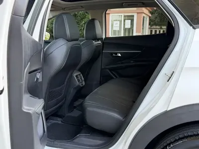 Peugeot 4008