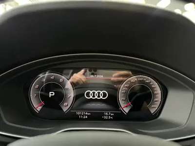 Audi Q5L Sportback