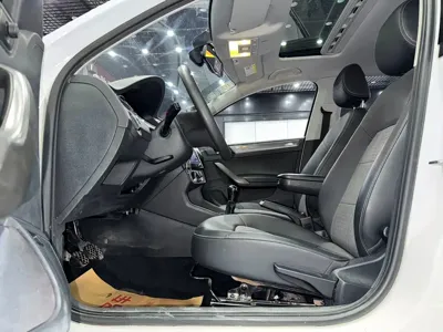 Volkswagen Santana