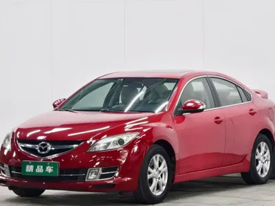 Mazda Ruiyi