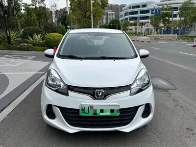 Changan Benben E-Star