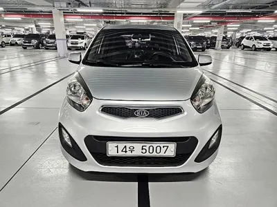 Kia Morning