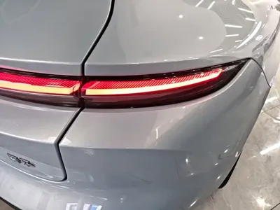 Nio ET5T