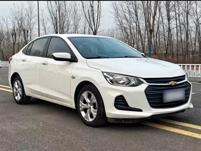 Chevrolet Cavalier