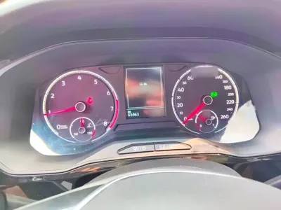 Jetta VS7