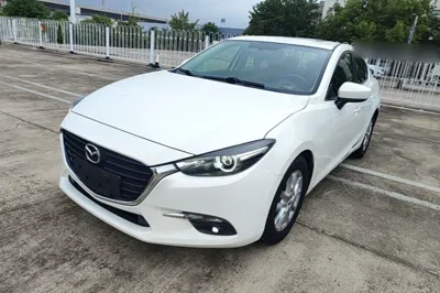 Mazda Mazda 3 Axela