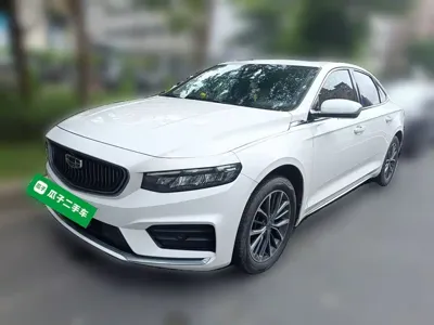 Geely Xingrui