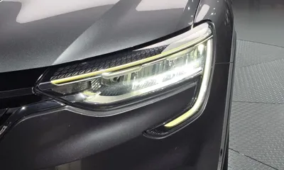 Renault-KoreaSamsung XM3