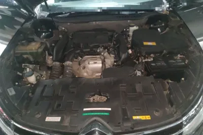 Citroen C5