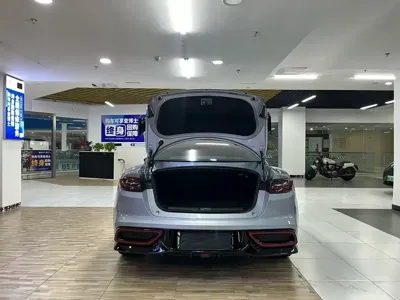 NETA Neta GT