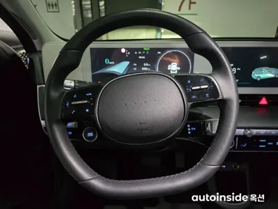 Hyundai Ioniq5