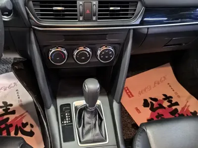 Mazda CX-4