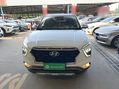Hyundai ix25