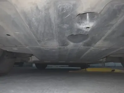Xpeng P5
