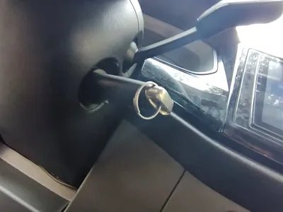 Jetta VS5