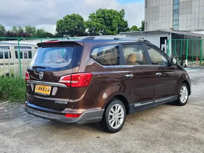 Baojun 730