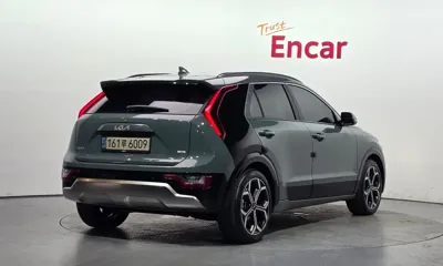 Kia Niro
