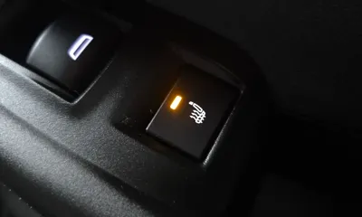 ChevroletGMDaewoo Trailblazer
