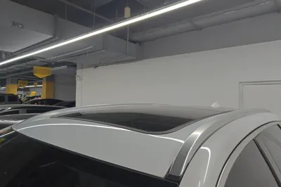 BYD Tang New Energy