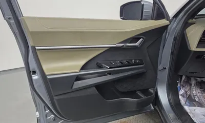 KG_Mobility_Ssangyong Torres