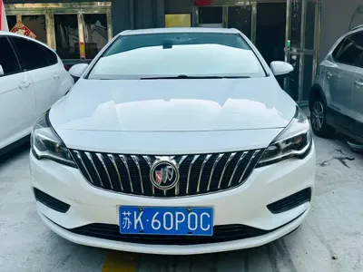 Buick Verano