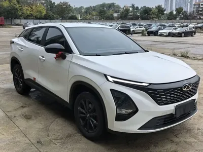 Chery Omoda