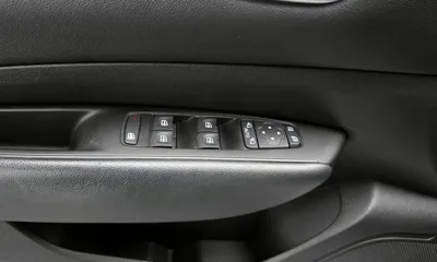 Renault-KoreaSamsung SM6