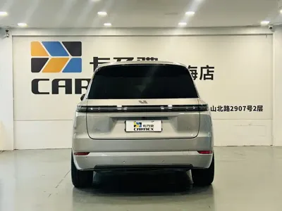 Li Auto Li L9