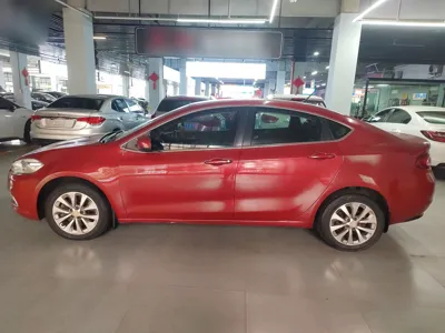 Fiat Viaggio