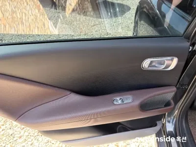 Hyundai Ioniq6