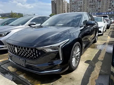 Bestune B70