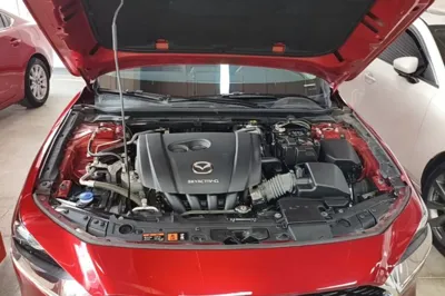 Mazda Mazda 3 Axela