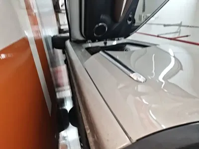 Wuling Bingo