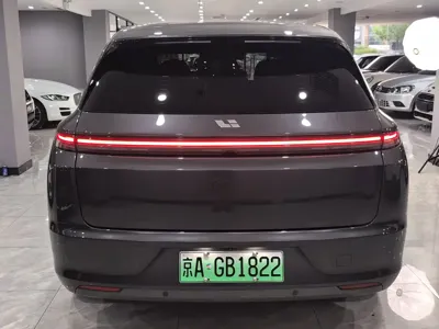 Li Auto Li L7