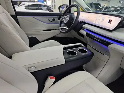 Buick GL8 Hybrid