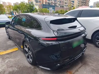 Nio ET5T
