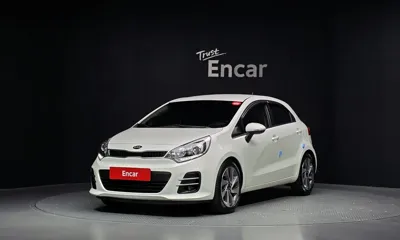 Kia Pride