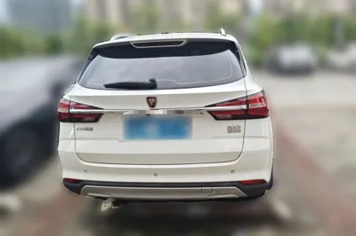 Roewe RX3
