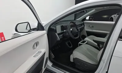 Hyundai Ioniq5